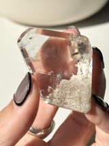 【MOMOMOON】White Garden Quartz 【MZ0610-6-A】