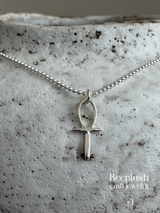 エジプト アンクペンダントトップ | craft series | 日本製 egyptian ankh