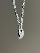 表面刻印可能【お好きな刻印お入れします】 Aura Pendant top