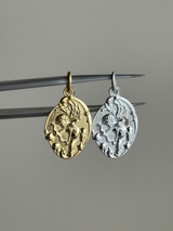 Cupid of love plate Top