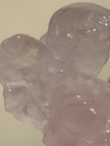 【MOMOMOON】Rose quartz Little Angel【D】