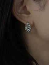 Gather hoop Pierce -1-