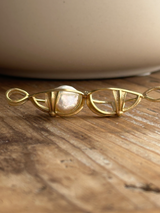 Basket Pendant top