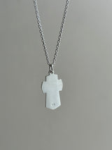 archangel michael Cross top