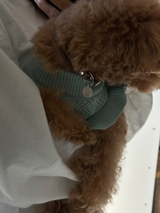 足型・手形 ・オリジナルデータ刻印専用プレート| 薄型 Round plate【軽量】