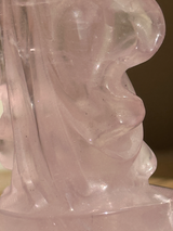 【MOMOMOON】Rose quartz Little Angel【F】