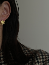 Block Star One touch Pierce