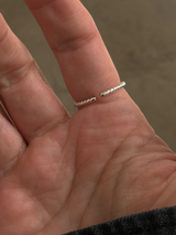 Moonstone Ring/約10号〜15号