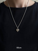 【割引対象外】3mm High Dome Necklace chain