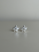 Block Star One touch Pierce