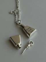 表面刻印【お好きな刻印お入れします】 Perfume bottle