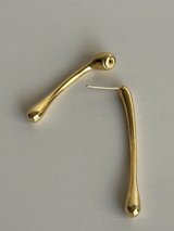 Dripping down Design Pierce