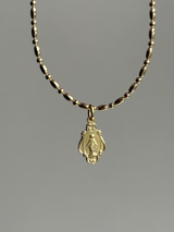 Thin plate Maria charm