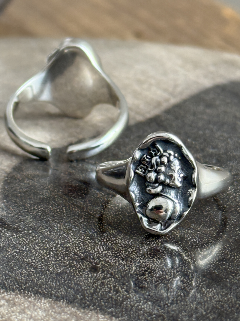 リング | シルバー925アクセサリー – Reeplush