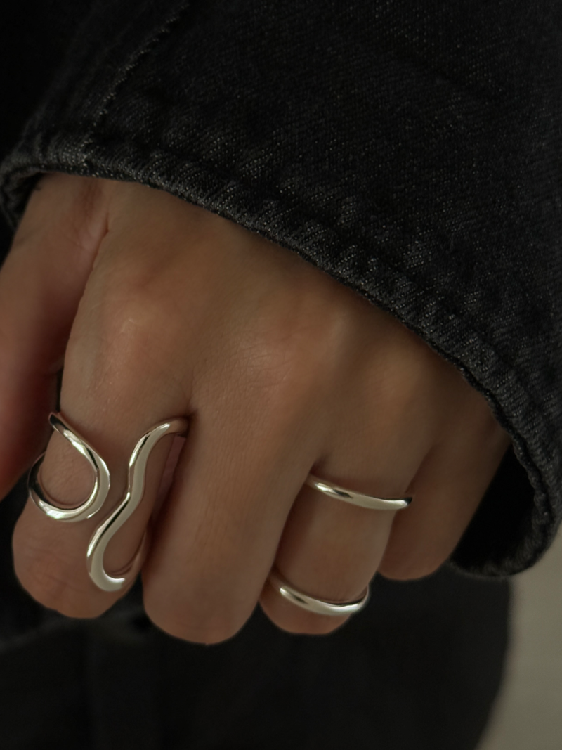 Silver925 accessory・シルバー925・シルバーアクセ・Reeplush