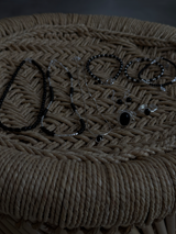 Onyx Toggle Clasp bracelet