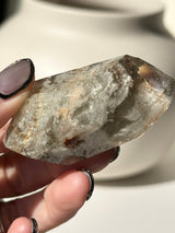 【MOMOMOON】Garden Quartz 【MZ0610-8-A】