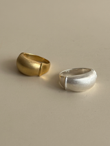 Mat switching Komaru Design Ring