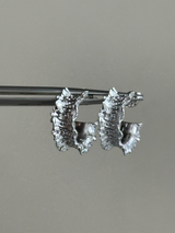 Fine Gather frills Pierce -2-