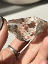 【MOMOMOON】White Garden Quartz 【MZ0610-6-A】