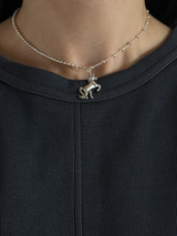 unicorn Pendant top