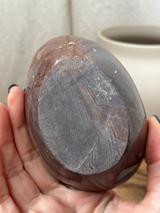 【MOMOMOON】from:Madagascar / Polychrome Jasper soap dish【H】
