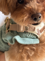 足型・手形 ・オリジナルデータ刻印専用プレート| 薄型 Oval plate【軽量】