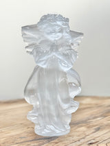 【MOMOMOON】Selenite Angel【B】