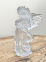 【MOMOMOON】Selenite Angel【C】