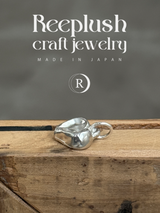 両面刻印【お好きな刻印お入れします】hand craft -Hand Heart-