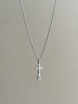 Jesus Christ Cross top