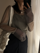 表+内側刻印【お好きな刻印お入れします】hidden message Locket pendant Type:Heart