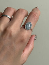 Medai Ring / 13号 ,16号