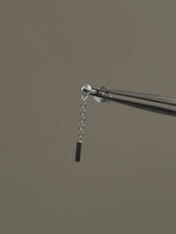 Hanging one mini Pierce