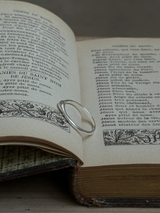 Bloom Ring | silver925