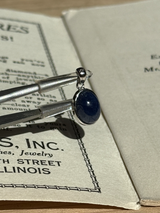 【MOMOMOON】高品質・ブルーサファイア ペンダントトップ | 天然石・鉱石・パワーストーン