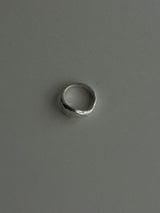 Made in Korea / hand craft Ring No.4 Pinky Ring【size:5】
