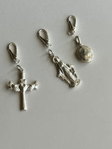 【割引対象外】16×7mm silver925製 ナスカン