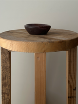 【MOMOMOON】from:Madagascar / Polychrome Jasper soap dish【H】