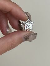 Block Star One touch Pierce