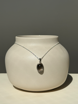 【MOMOMOON】高品質 ブラジル産スモーキークォーツ ペンダントトップ | 天然石・鉱石・パワーストーン