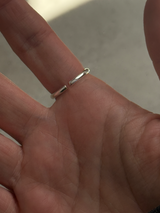 Red Onyx Ring/約13号〜15号