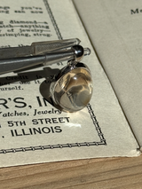 【MOMOMOON】高品質 ブラジル産スモーキークォーツ ペンダントトップ | 天然石・鉱石・パワーストーン