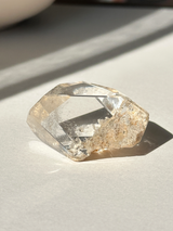 【MOMOMOON】White Garden Quartz 【MZ0610-6-B】