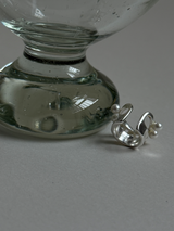 Pearl Line earcuff