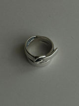 【ラスト1点】12号 Made in Korea / hand craft Ring No.3 Belt