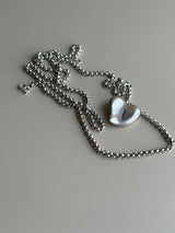 両面刻印【お好きな刻印お入れします】Vintage taste Heart Top