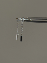 Hanging one mini Pierce