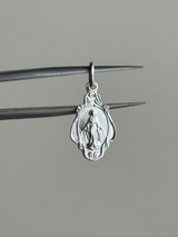 Thin plate Maria charm