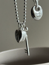 表面刻印可能【お好きな刻印お入れします】 Aura Pendant top